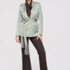 Naiste jakk OW-BLZB-0115 - roosa - Thumbnail Image 15