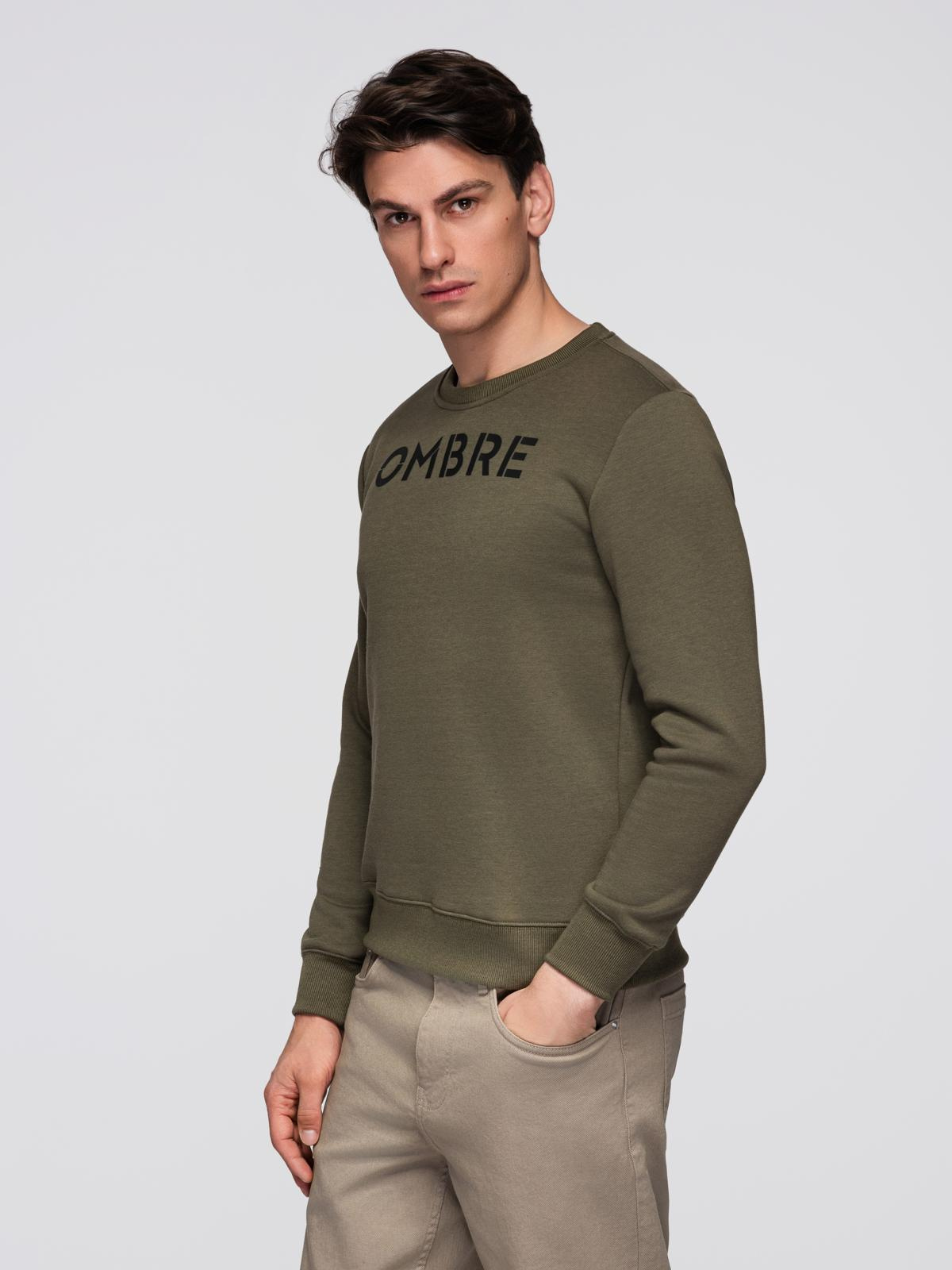 Meeste pusa Ombre Clothing - Image 9