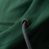 Ombre Clothing meeste lukuga pusa püstkrae ja triipudega - Thumbnail Image 57