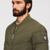 Meeste tepitud bomber-jope - Thumbnail Image 4