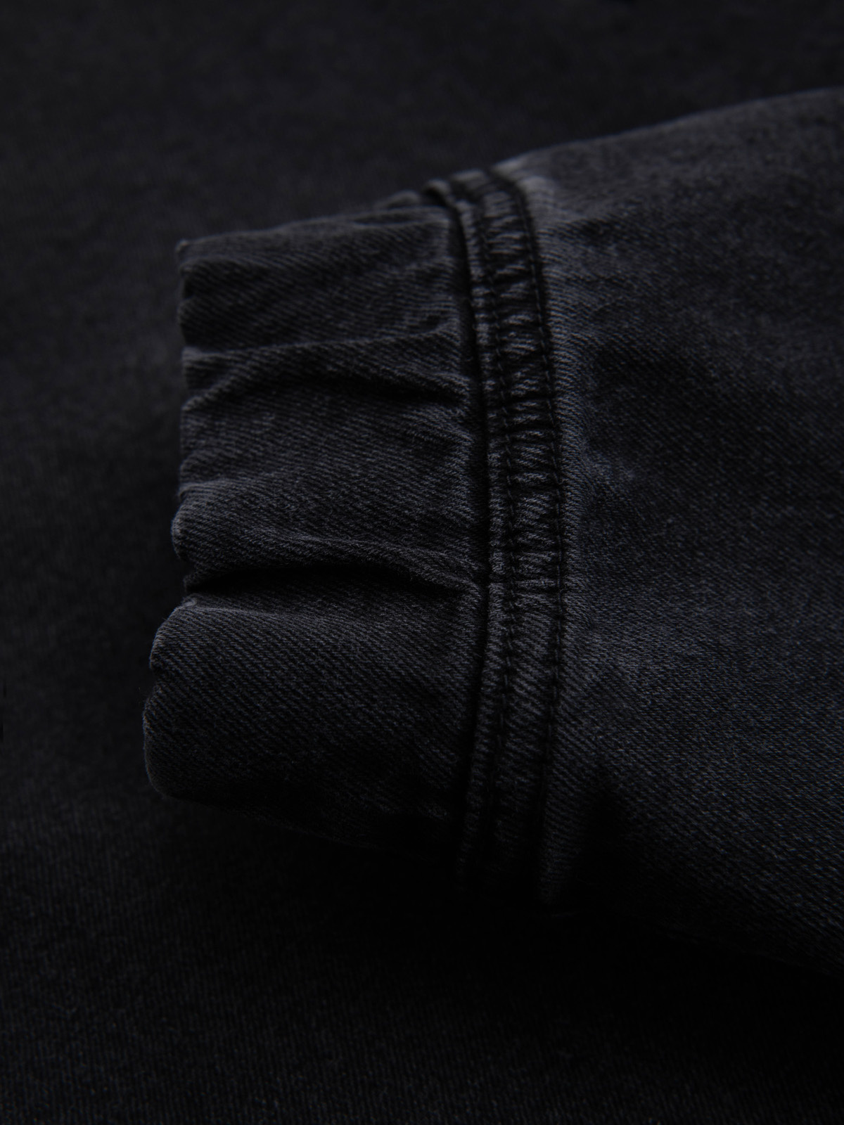 Ombre Clothing meeste teksapüksid-sörkjooksud - Image 31