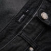 Ombre Clothing meeste teksapüksid lühikesed - Thumbnail Image 27
