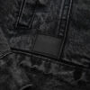 Meeste vabaaja teksajakk Ombre Clothing - Thumbnail Image 10