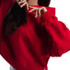 naiste pusa punane ombre - Thumbnail Image 4