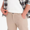Ombre Clothing meeste cargopüksid - Thumbnail Image 2