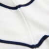 Meeste kootud triibuline polosärk Ombre Clothing - Thumbnail Image 17