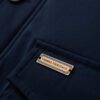 Ombre Clothing meeste kapuutsiga pikem jope - Thumbnail Image 22
