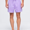 Meeste ujumispüksid matt viimistlusega kangast Ombre Clothing - Thumbnail Image 55