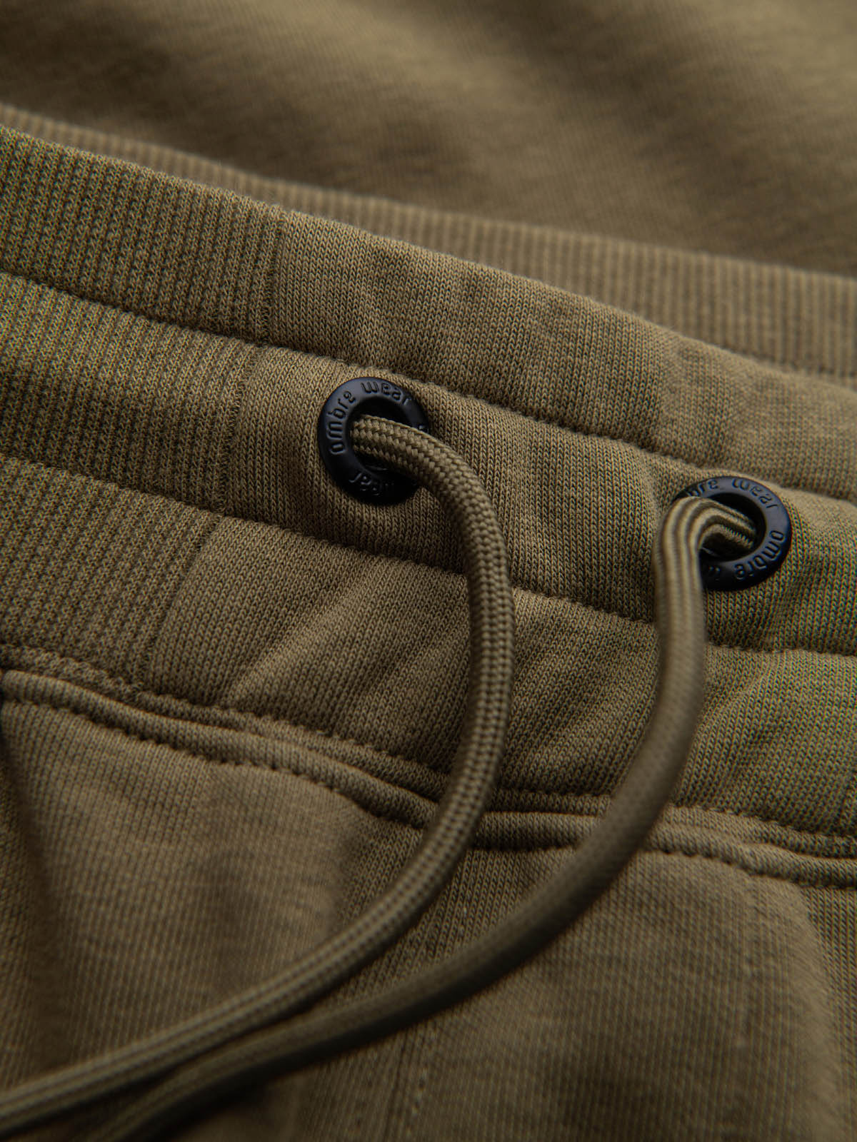 Meeste puuvillased dressilühikesed püksid Ombre Clothing - Image 18