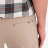 Ombre Clothing meeste cargopüksid - Thumbnail Image 6
