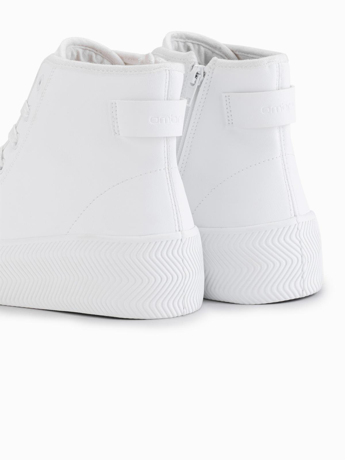 Ombre Clothing meeste kõrgema säärega vabaajajalatsid - Image 15