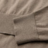 Ombre Clothing klassikaline ümara kaelusega meeste kampsun - Thumbnail Image 175