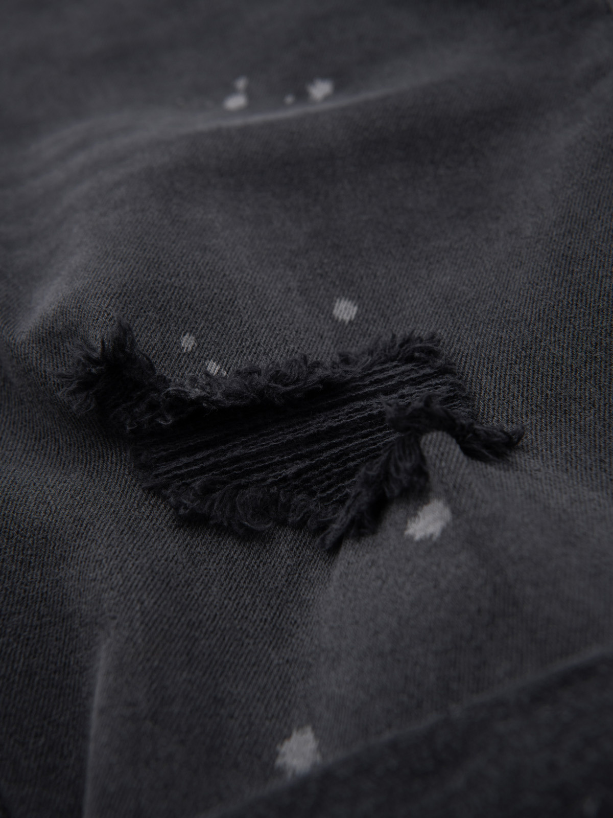 Meeste teksapüksid Ombre Clothing - Image 19