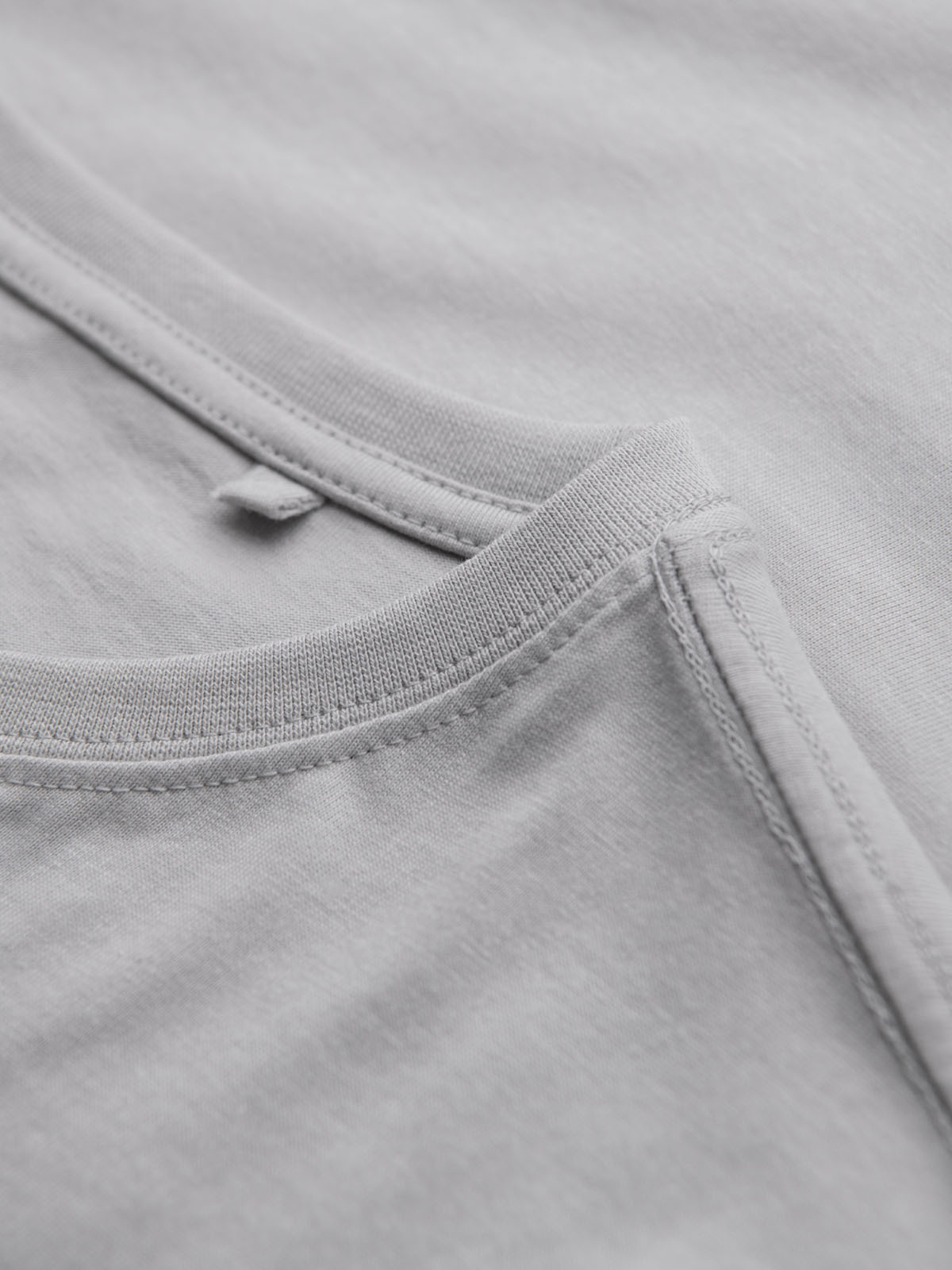 Ombre Clothing meeste puuvillane T-särk - Image 15