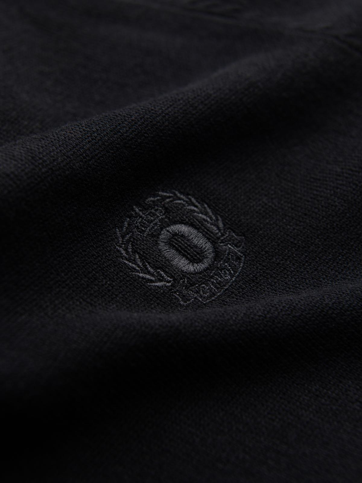 Ombre Clothing meeste V-kaelusega kampsun - Image 7