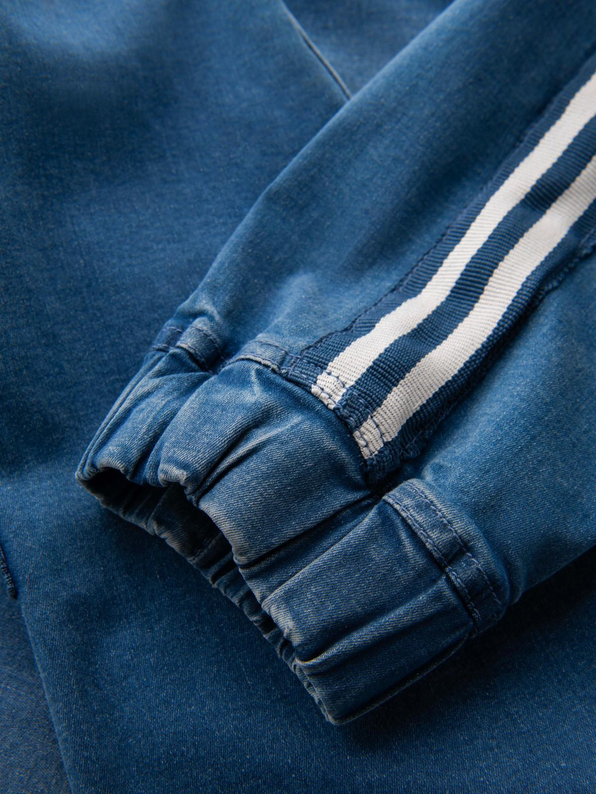 Meeste jogger-püksid Ombre Clothing - Image 18