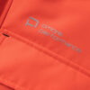 Ombre Clothing meeste kapuutsiga talvejope - Thumbnail Image 29