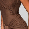 Naiste maksikleit Larica - Thumbnail Image 10
