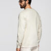 Meeste puuvillane dressipluus ümara kaelusega Ombre Clothing - Thumbnail Image 54