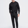 Meeste dressipluus Ombre Clothing - Thumbnail Image 2