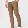 Meeste cargo-püksid Ombre Clothing - Thumbnail Image 11