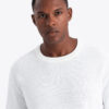 Meeste puuvillane kampsun Ombre Clothing - Thumbnail Image 2