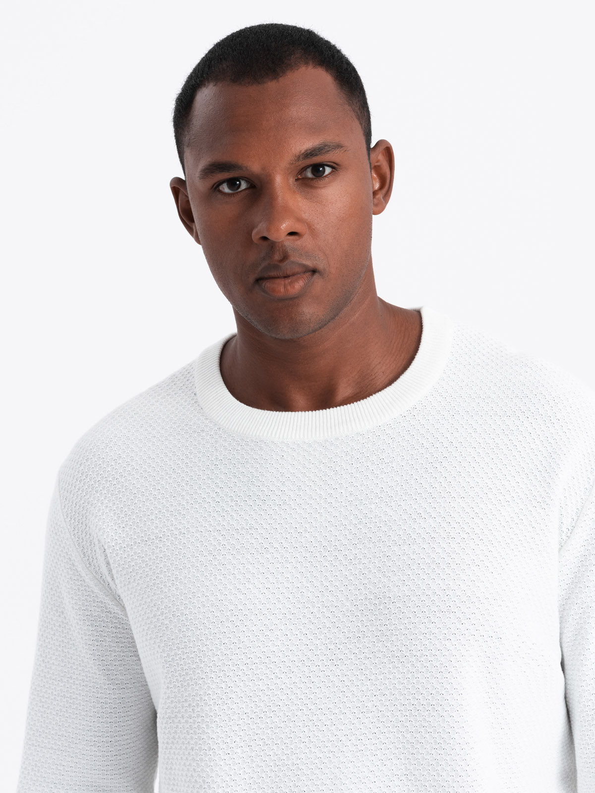 Meeste puuvillane kampsun Ombre Clothing - Image 2