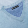 Ombre Clothing meeste V-kaelusega kampsun - Thumbnail Image 14