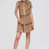 Ombre Clothing naiste volangidega miniseelik - Thumbnail Image 18