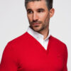 Meeste V-kaelusega kampsun Ombre Clothing - Thumbnail Image 48