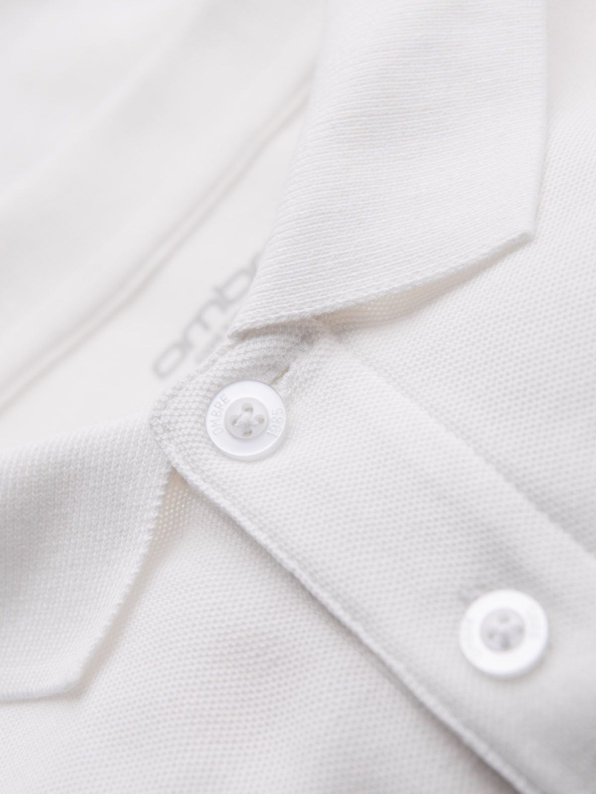 Meeste pikkade varrukatega polosärk Ombre Clothing - Image 31