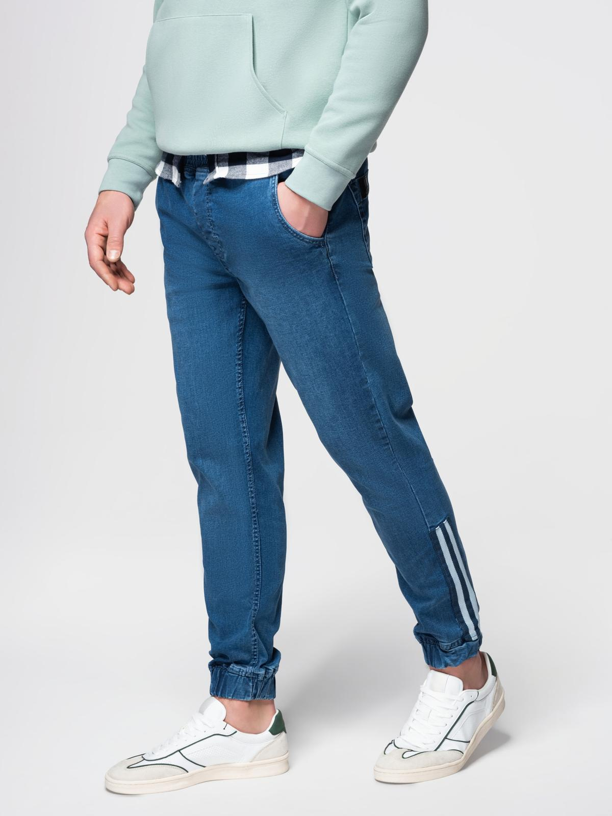 Meeste jogger-püksid Ombre Clothing - Image 10