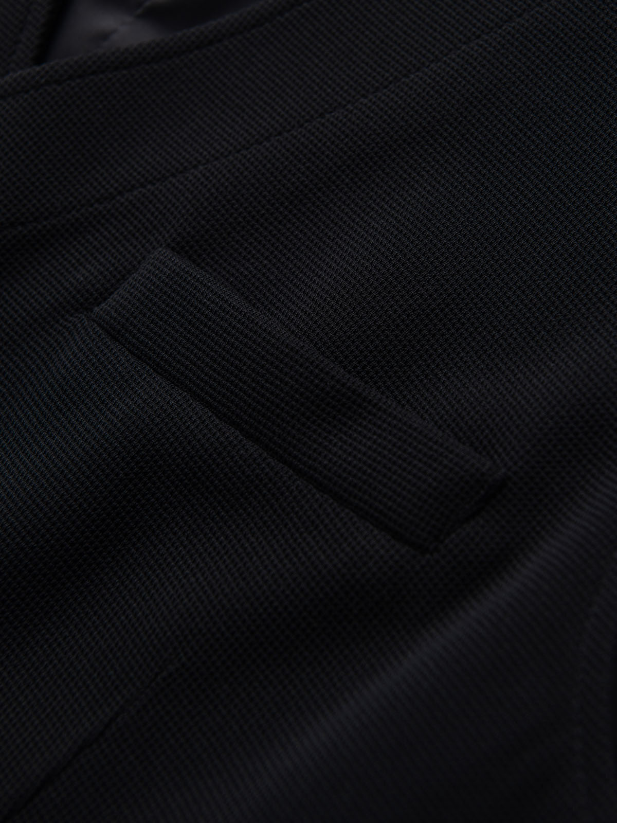 Meeste nööpidega vest Ombre Clothing - Image 7