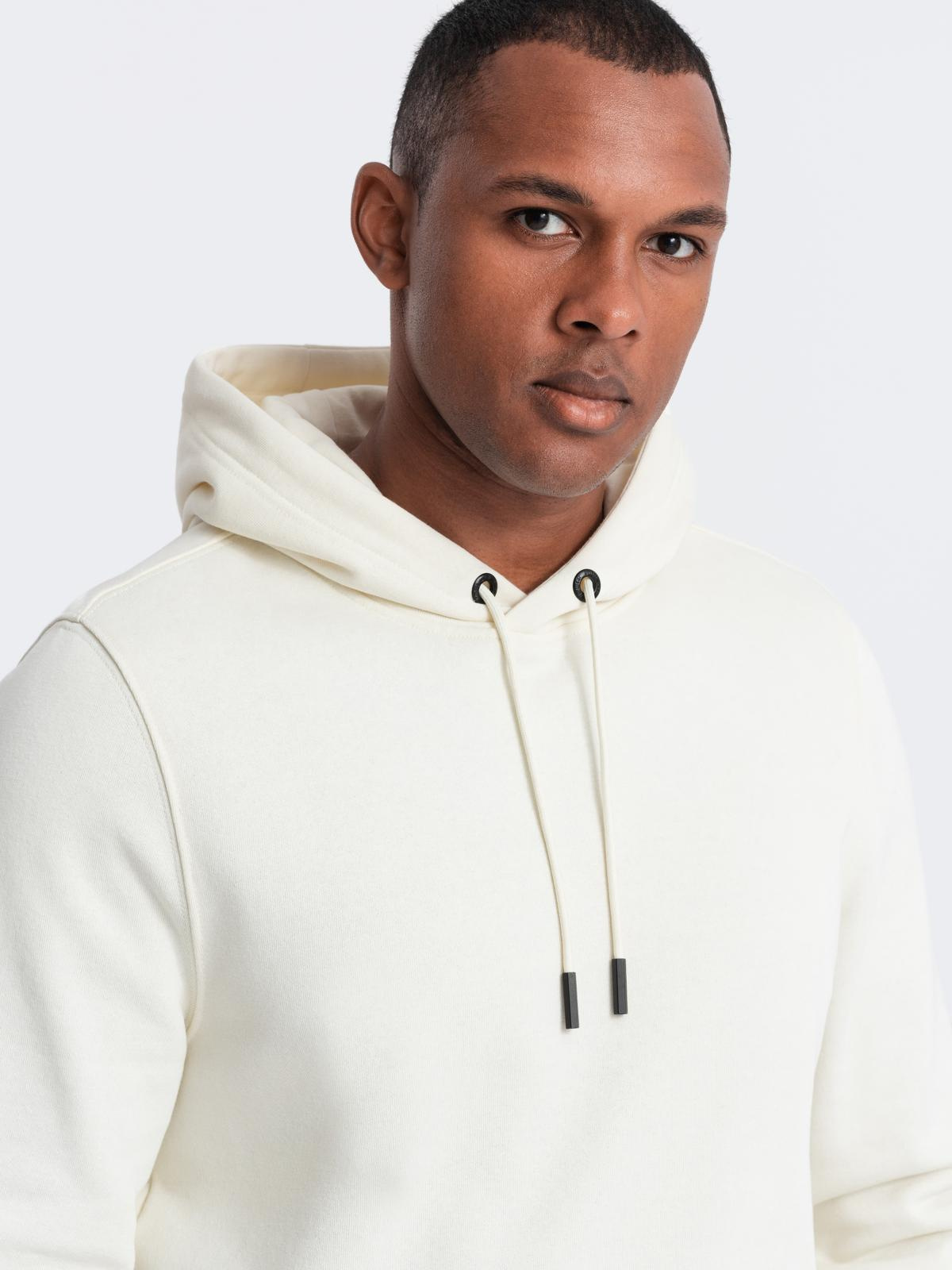 Meeste kapuutsiga pusa Ombre Clothing - Image 36