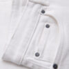 Ombre Clothing meeste lühikesed teksapüksid - Thumbnail Image 9