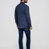 Meeste pikkade varrukatega triiksärk Ombre Clothing - Thumbnail Image 6
