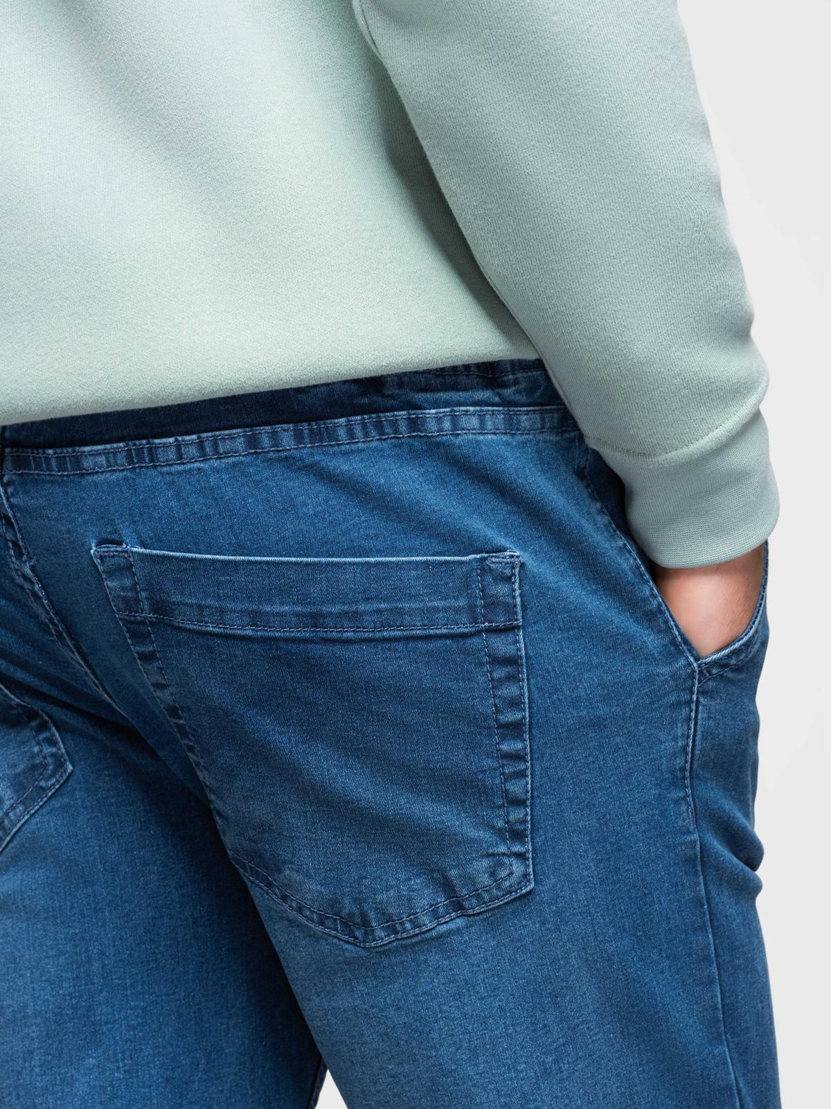 Meeste jogger-püksid Ombre Clothing - Image 15