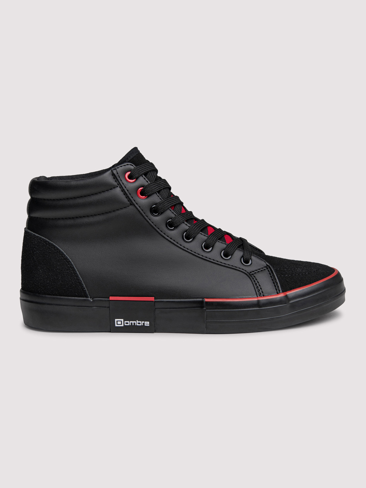 Meeste kõrge säärega tossud Ombre Clothing - Image 9