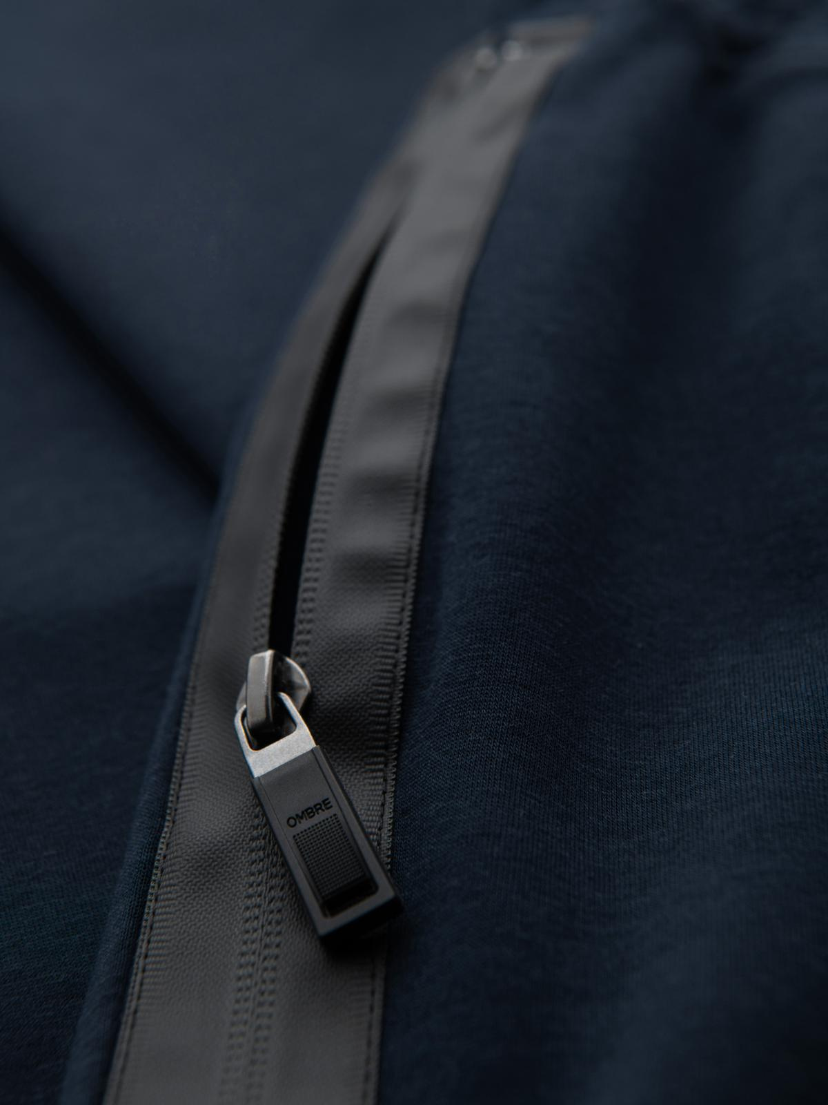 Meeste dressipüksid Ombre Clothing - Image 9