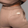 lühikesed püksid meestele - pruun - Thumbnail Image 9