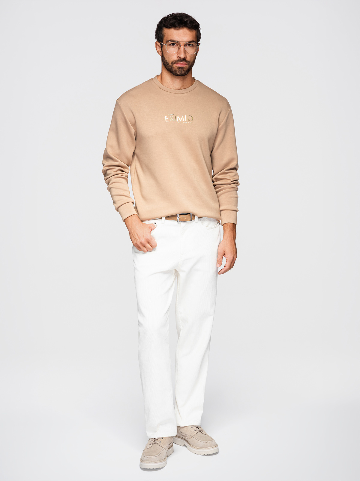 Meeste dressipluus Ombre Clothing - Image 15