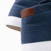 Kõrge säärega meeste vabaajajalatsid Ombre Clothing - Thumbnail Image 4