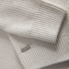 Ombre Clothing meeste kootud rullkaelusega kampsun - Thumbnail Image 7