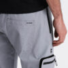 Meeste cargo-stiilis dressipüksid Ombre Clothing - Thumbnail Image 89