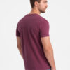 Meeste T-särk rinnataskuga Ombre Clothing - Thumbnail Image 26
