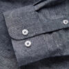 Meeste flanellsärk Ombre Clothing - Thumbnail Image 5