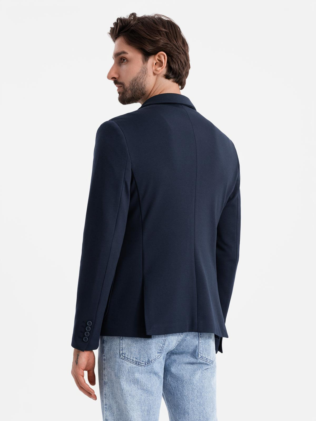 Meeste bleiser Ombre Clothing - Image 6