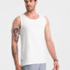 Ombre Clothing meeste puuvillane maika - Thumbnail Image 2