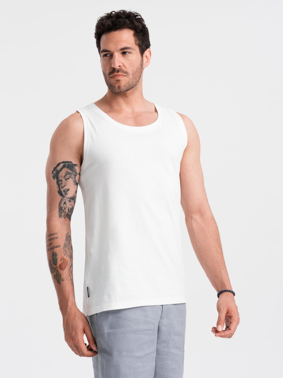 Ombre Clothing meeste puuvillane maika - Image 2