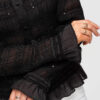 Naiste pluus OW-TS-E0037 - must - Thumbnail Image 5